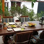 בית נופש Refugium