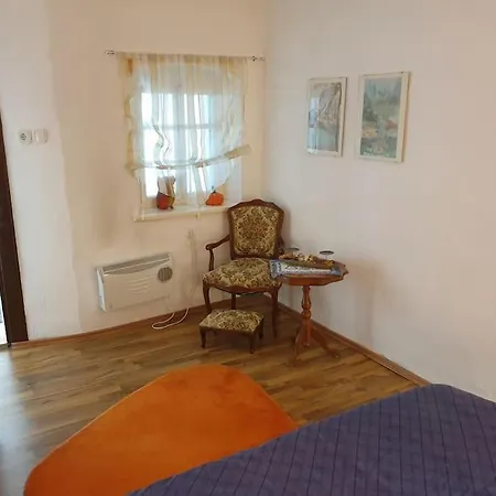 Refugium Nyaraló *