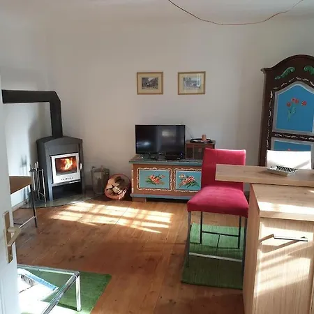 Refugium Casa de Férias