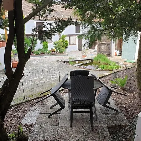 Refugium Tatil Evi *