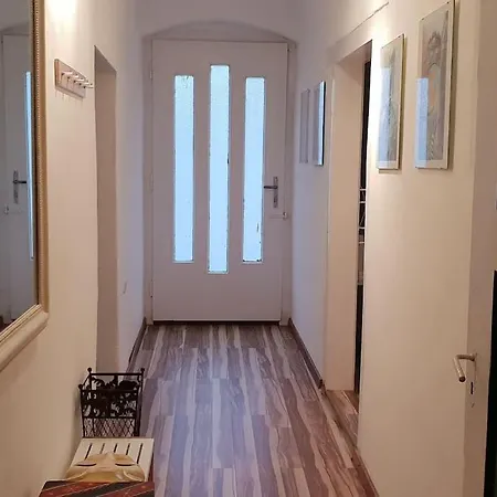 Tatil Evi Refugium *