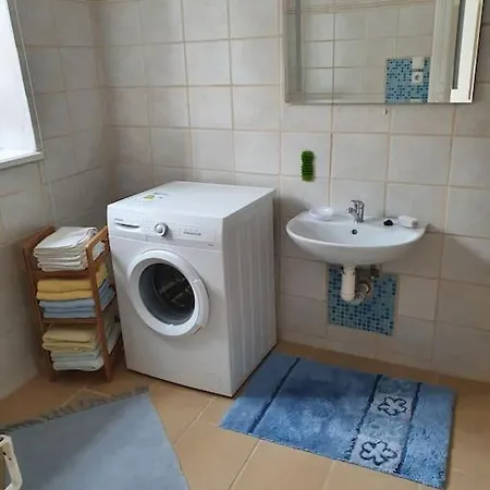Refugium Casa de Férias