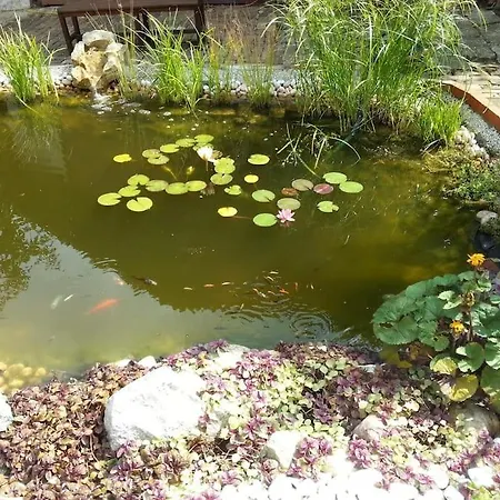 Refugium Casa de Férias Ottenthal