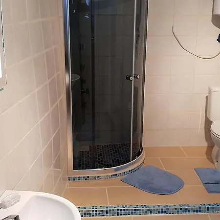 Refugium Tatil Evi Ottenthal