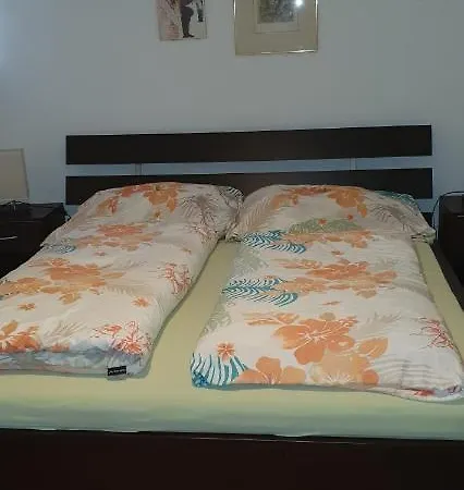 Refugium Tatil Evi *