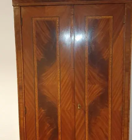 Tatil Evi Refugium *