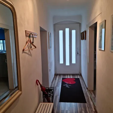 Refugium Casa de Férias *