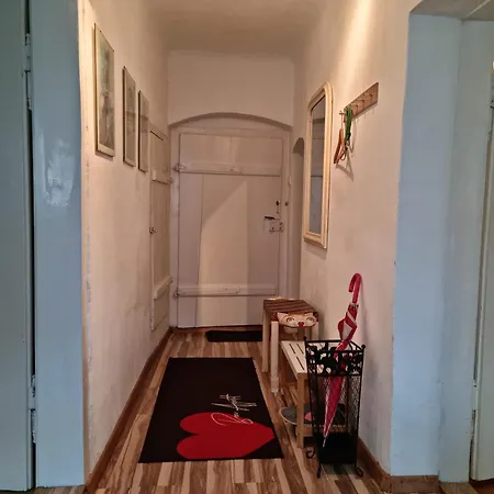 Refugium * Ottenthal