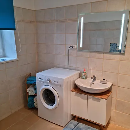 Refugium Ferienhaus *