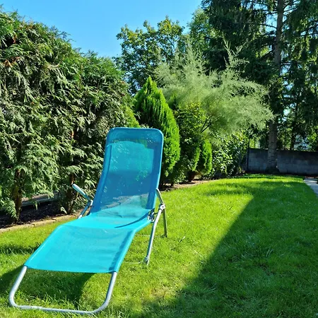 Casa de Férias Refugium Ottenthal