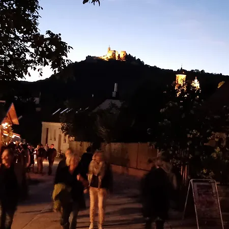 Tatil Evi Refugium *