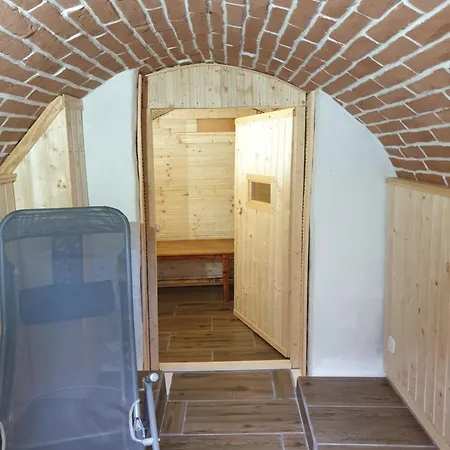 Casa de Férias Refugium
