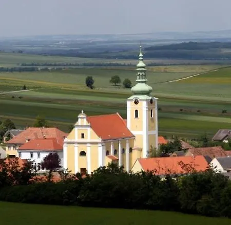 Ferienhaus Refugium *