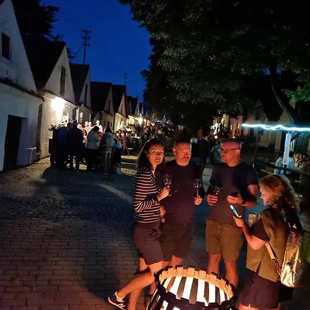 Refugium * Ottenthal