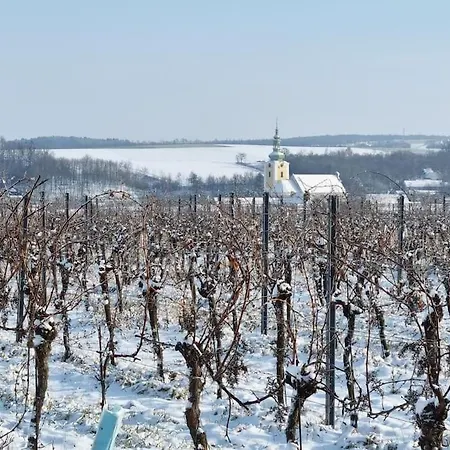 Refugium Ferienhaus Ottenthal