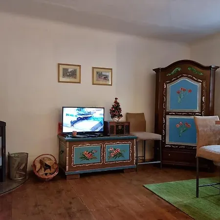 Refugium Casa de Férias