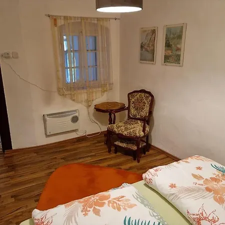 Tatil Evi Refugium *