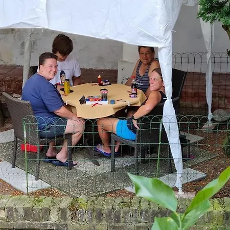 Casa de Férias Refugium
