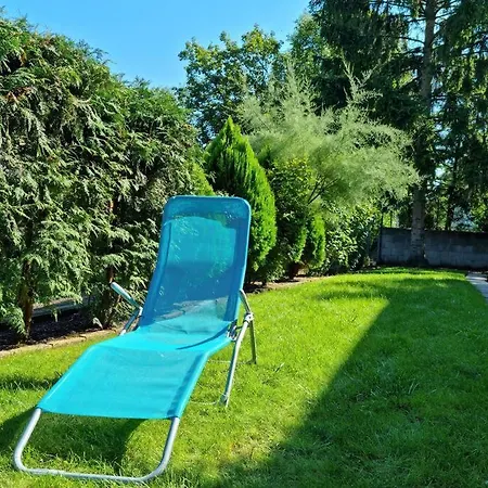 Refugium Tatil Evi Ottenthal