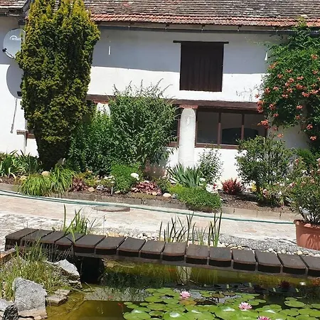 Casa de Férias Refugium *