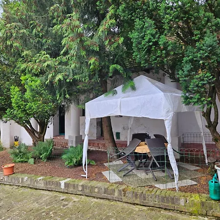 Refugium Casa de Férias *