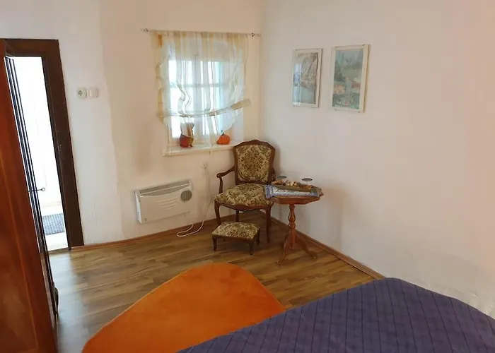 Refugium בית נופש *