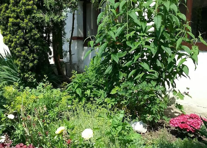 Refugium Дом отдыха *