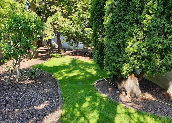 Refugium Дом отдыха Ottenthal