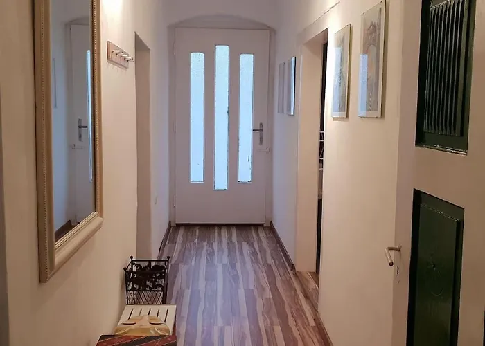 Дом отдыха Refugium *