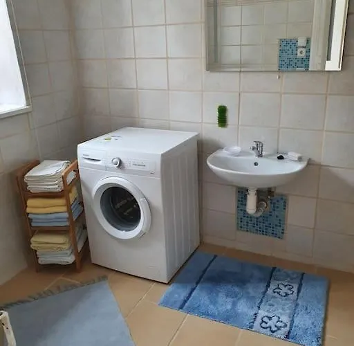 Refugium Дом отдыха