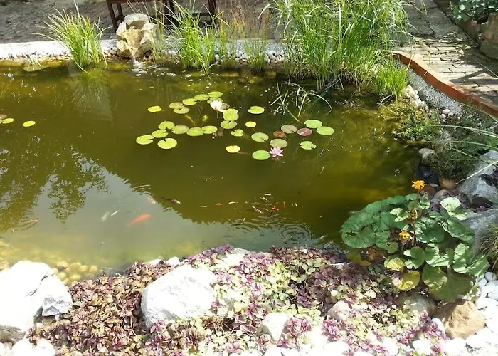 Refugium בית נופש Ottenthal