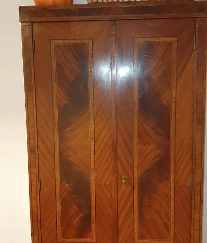 Дом отдыха Refugium *