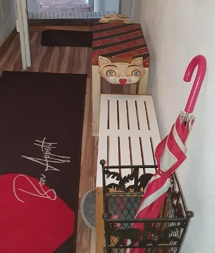 Refugium * Ottenthal