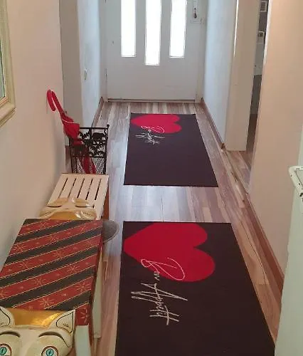 Refugium Дом отдыха *