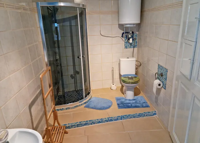 Refugium Дом отдыха