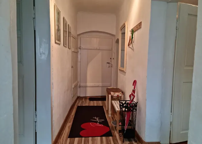 Refugium * Ottenthal