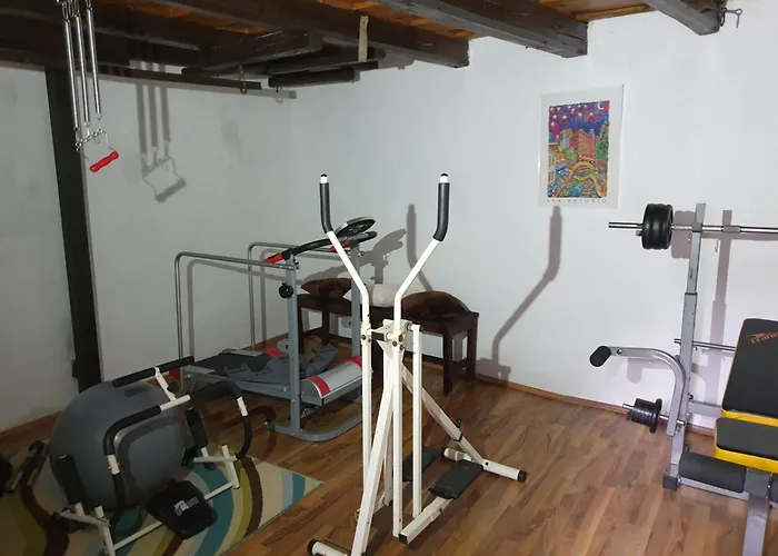 Feriehus Refugium Ottenthal