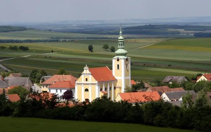 בית נופש Refugium *