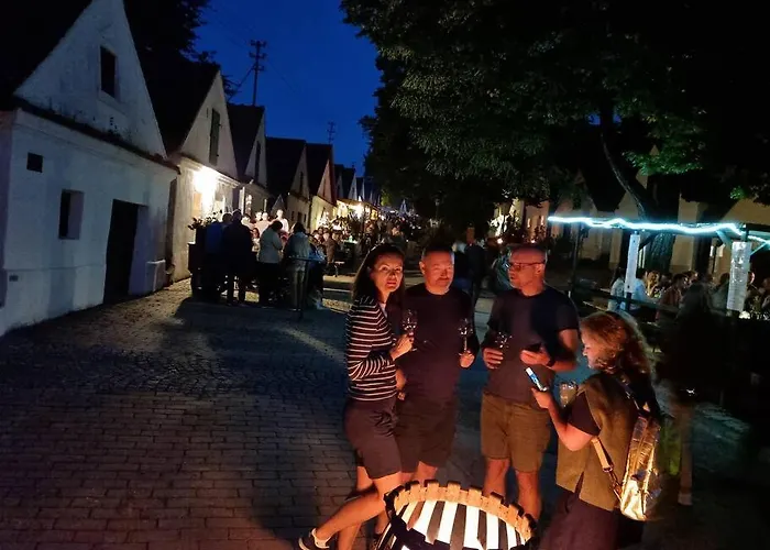 Refugium * Ottenthal