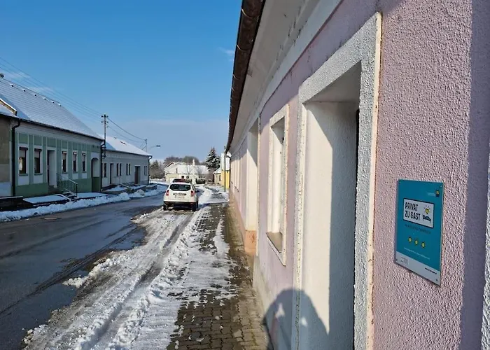 Refugium Дом отдыха