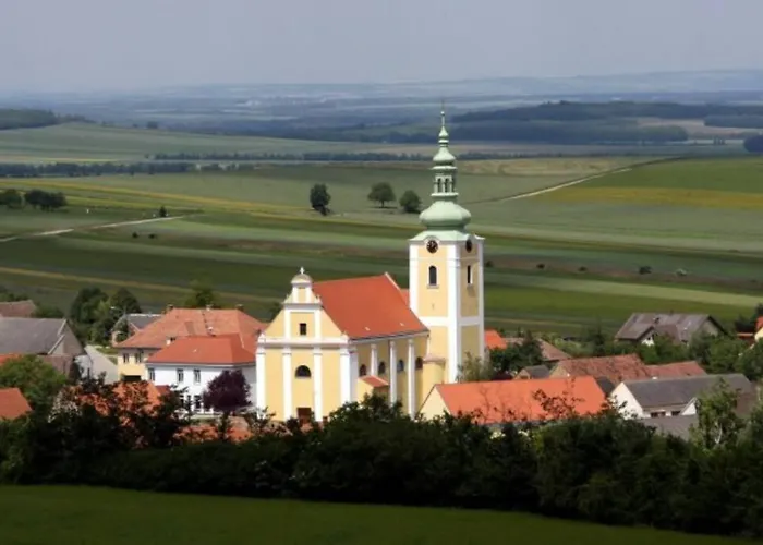 Дом отдыха Refugium