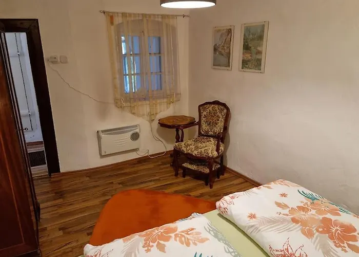 Дом отдыха Refugium *