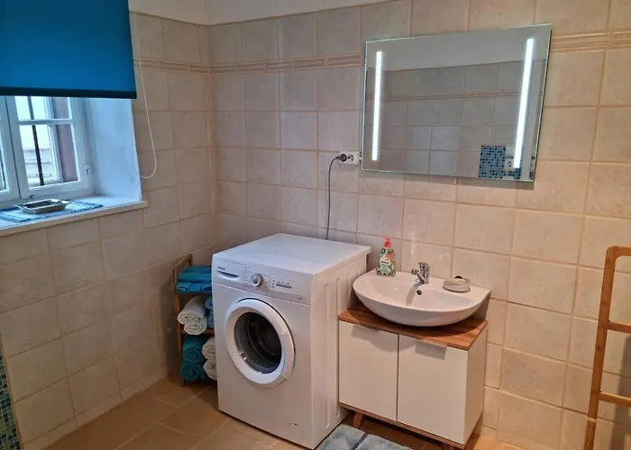 Дом отдыха Refugium *