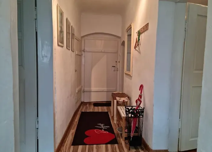 Refugium * Ottenthal